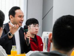 Tren Adopsi AI Melonjak di 2025: Lintasarta Pacu Digitalisasi  Industri didukung Infrastruktur AI Berdaulat