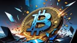 Bitcoin Anjlok Lagi, Prediksi Pakar: Bisa Jatuh ke K?