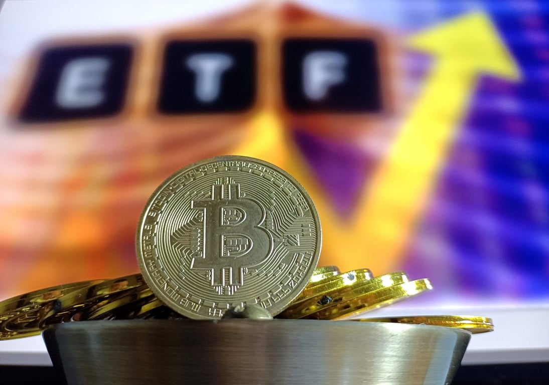 Eksekutif Bitwise: ETF Bitcoin Spot Bisa Capai Arus Masuk Tertinggi Sepanjang Sejarah