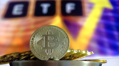 Eksekutif Bitwise: ETF Bitcoin Spot Bisa Capai Arus Masuk Tertinggi Sepanjang Sejarah