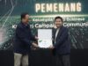 Qwords menangkan ESG Awards 2024, Memperkuat Komitmen Keberlanjutan Digital