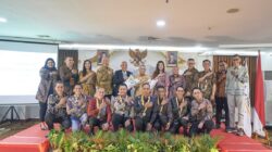 Horison Hotels Group Mencetak Delapan Pemimpin Masa Depan Melalui Program CHAMPS