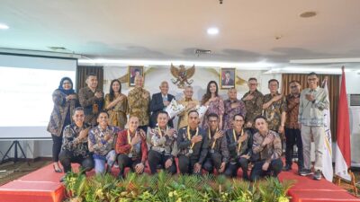 Horison Hotels Group Mencetak Delapan Pemimpin Masa Depan Melalui Program CHAMPS