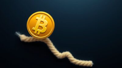 Saat Bitcoin Lesu, 3 Crypto Ini Punya Potensi Menguat!