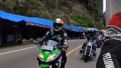 Motor Impian Jadi Nyata dengan Promo Menarik BRI Finance