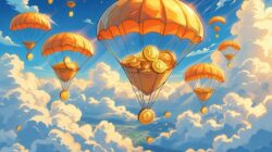 Airdrop Kripto Maret 2025: Cara Mudah Dapatkan Token Gratis!