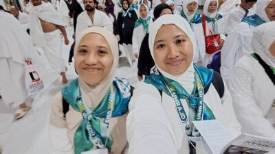 Umroh Fleksibel a la UMRA.ID Makin Diminati, Pasarnya Terus Tumbuh