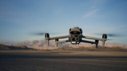 DJI Matrice 4 Series: Inovasi Drone Enterprise Terbaru dengan AI dan Sensor Canggih