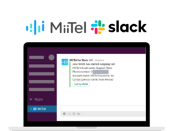 Integrasi MiiTel dan Slack: Solusi Mudah Monitor Panggilan Bisnis
