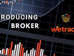 Nusantara Global Network Bermitra dengan WeTrade untuk Meluncurkan Program Introducing Broker dengan Manfaat Luar Biasa