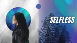 Gebrakan Musik Rohani Kristen: Nuansa Unik nan Sejuk di Lagu “Selfless” Karya Nathania Sarah