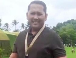 Retret Rampung, H M Syukur Semangat untuk Merangin Baru