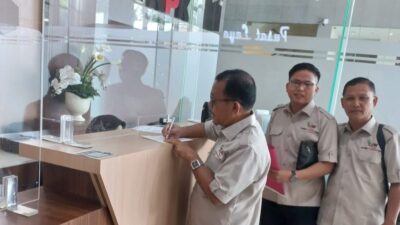 IAW Desak Hukuman Mati Bagi Para Pengoplos BBM Mega Korupsi Hampir 1.000 Triliun Merugikan Negara Dan Masyarakat