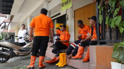 Banjir di Bekasi Belum Surut, Warga Butuh Bantuan Mendesak