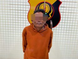 Satuan Reserse Kriminal Polres Kerinci berhasil mengungkap kasus pencurian dengan pemberatan