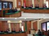 Akhirnya KPK Hadir Dalam Sidang Ke 3 Gugatan PMH Ketok Palu Di  PN Jambi