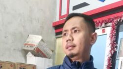 Satreskrim Polres Sintang Sidak Minyak Goreng Subsidi MINYAKITA di Sintang