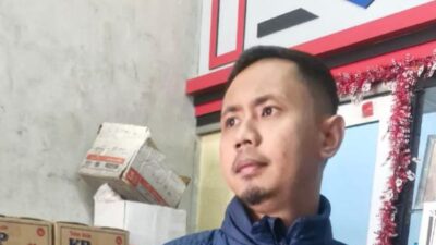 Satreskrim Polres Sintang Sidak Minyak Goreng Subsidi MINYAKITA di Sintang