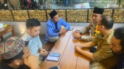 Cerdas…!!! Begini Cara Program Kapolsek Tabir Ulu Dalam Mengubah Pola Pikir Masyarakat Berwawasan Lingkungan