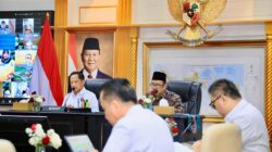 Miliki Potensi Besar, Mendagri Yakin Indonesia Emas 2045 Bakal Tercapai