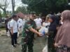 Operasi Pasar Murah Bahan Pokok Penting di Sarolangun: Meringankan Beban Masyarakat Terdampak Banjir