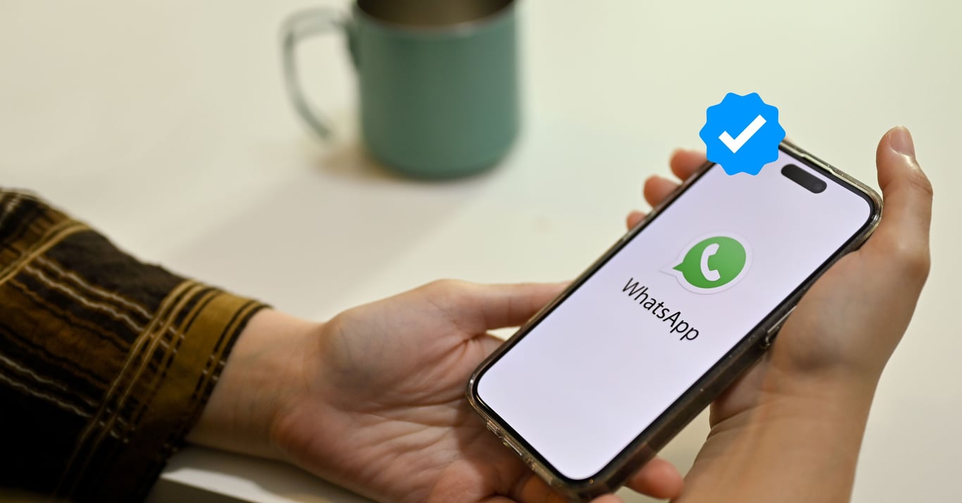 WhatsApp Business API untuk Bantu Pertumbuhan Bisnis