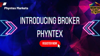 Nusantara Global Network Mengumumkan Kerja Sama Strategis dengan Phyntex Markets untuk Memperkuat Introducing Broker