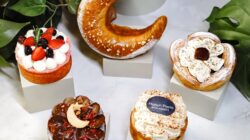 Maison Pierre Boulangerie Hadirkan Produk Eksklusif bertajuk “Celestial Ramadan”