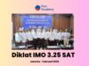 Kolaborasi Port Academy dan Mitra Industri Hadirkan Diklat IMO 3.25 di Lhokseumawe