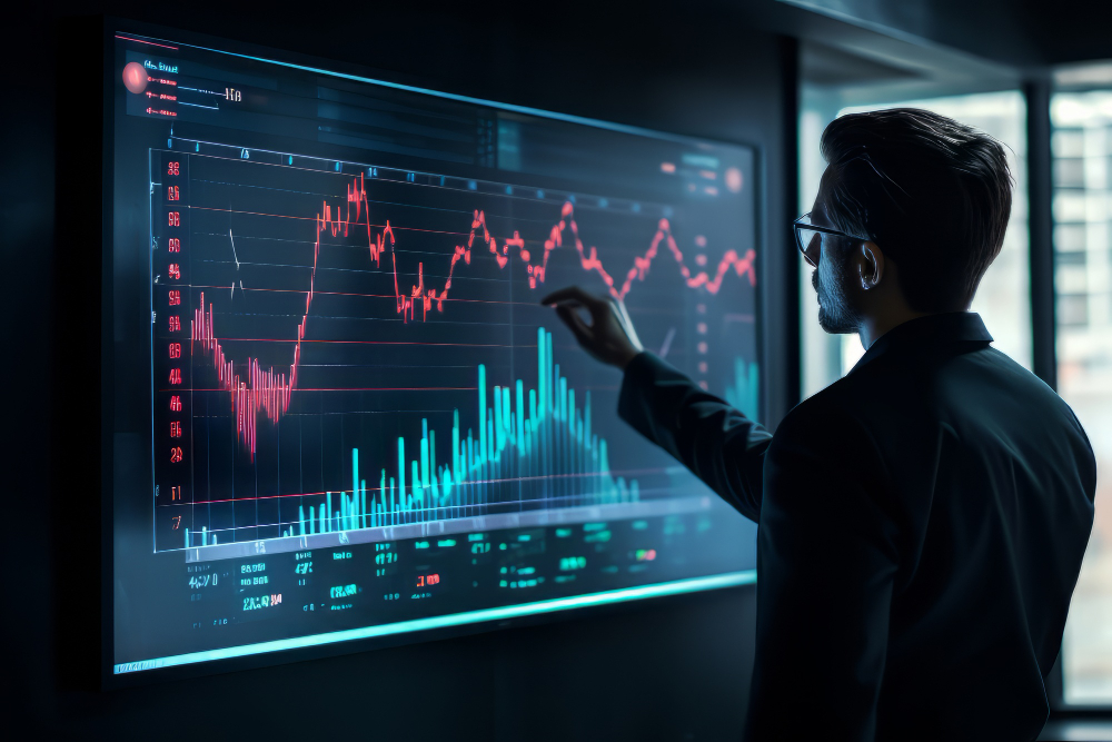 Resesi AS Menguat, Akankah Bitcoin Bertahan atau Terus Anjlok?