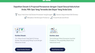 Tetap Produktif di bulan Ramadan, Freelancer Sribu Jadi Andalan Pebisnis