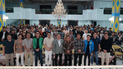 Tokocrypto Tingkatkan Pemahaman Kripto di Kalangan Generasi Muda Indonesia