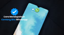 Cara Mendapatkan Centang Biru WhatsApp untuk Bisnis Anda