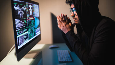 Siapa Lazarus Group? Inilah Hacker Paling Berbahaya di Dunia Kripto