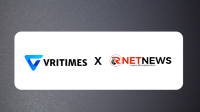 VRITIMES Jalin Kemitraan Strategis dengan Rnetnews.com untuk Perkuat Distribusi Berita Digital