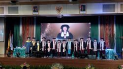 Fokus Terhadap Keberlanjutan dan Ketahanan Pangan, BINUS UNIVERSITY Kukuhkan Guru Besar Bidang Bioteknologi Tanaman