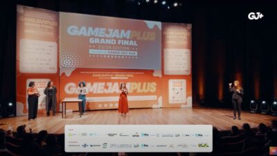 Mewakili Indonesia di Brazil: Arfiana Maulina Angkat Isu Sustainability di Final Game Jam Plus