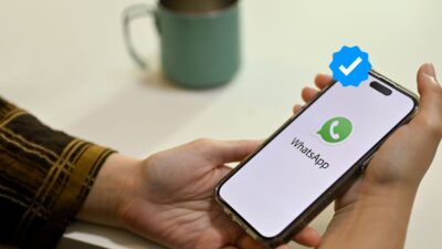 WhatsApp Business API untuk Bantu Pertumbuhan Bisnis