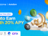 Bittime Hadirkan Ramadan Auto Earn Festival, Nabung Kripto dan Nikmati Hingga 20% APY