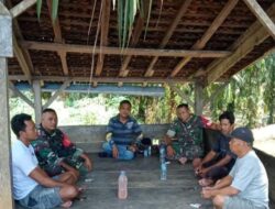 Ciptakan Keakraban dengan Warga Binaan Melalui Komsos