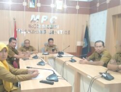 IPH Merangin Minggu ini Turun Diangka 2,27 Harga Cabe Merah, Bawang Merah dan Bawang Putih Sedikit Naik