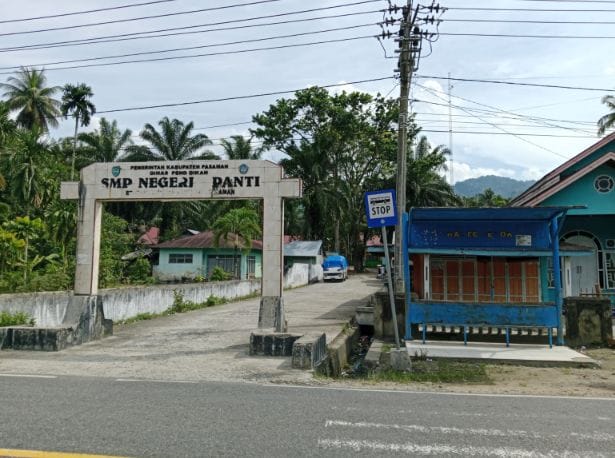 Duga Lakukan Pungli Rp 300 Ribu / Murid Kepada Setiap Murid Kelas Tiga, Kadis Pendidikan Segera Telusuri Peristiwa Ini