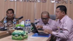 Permudah Dunia Usaha, Perizinan di Daerah Lebih Diawasi Mendagri Lakukan Sosialisasi Nota Kesepahaman Pengawasan Perizinan