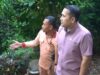 Bupati Merangin Cek Pembuangan Air RS Raudha Diduga Penyebab Rumah Warga Diterjang Longsor