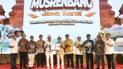 Musrembang 2025 : KDM Fokuskan APBD untuk Infrastruktur dan Program Bagi Warga Kurang Mampu