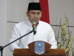 Kiyai dan Ulama Tak Usah Sungkan Nasehati Bupati
