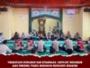 Kapolres Merangin Menegaskan Pentingnya Membangun Mental Spiritual sebagai Pondasi dalam Pelaksanaan Tugas sehari-hari.