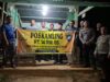Jaga Kampung Bareng Polisi; Pos Kamling Jadi Garda Terdepan Keamanan