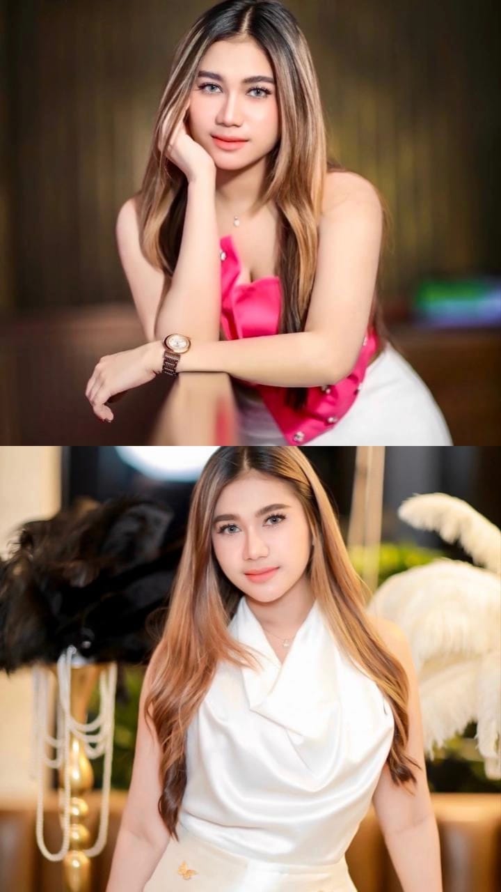 Dina Rubby KDI Akan Meriahkan Penutupan Gebyar Musik Etnik dan Pameran Ekraf 2025 di Halaman GOR Apang Semangai Sintang