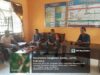Babinsa Koramil 420-07/Sei Manau, Serka Suwarno, Laksanakan komunikasi sosial Bersama Warga Desa Birun, Ciptakan Kekompakan dan Kemanunggalan